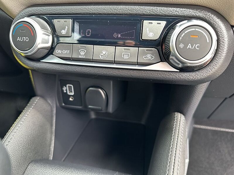 Nissan Micra 1.0 IG-T  CarPlay/Klima/PDC