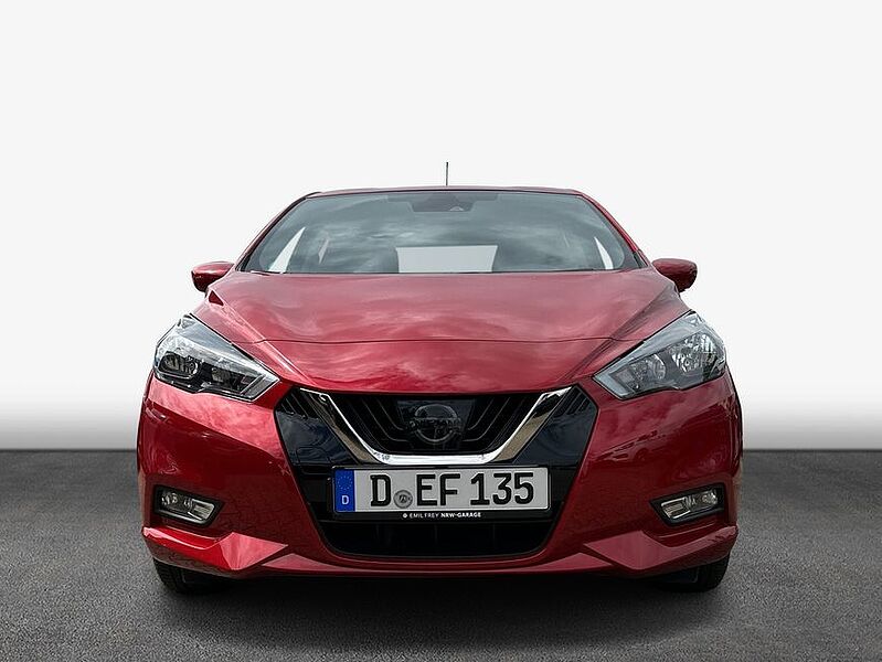 Nissan Micra 1.0 IG-T  CarPlay/Klima/PDC