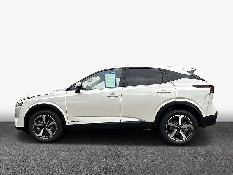 Nissan Qashqai 1.5 VC-T e-Power N-Connecta