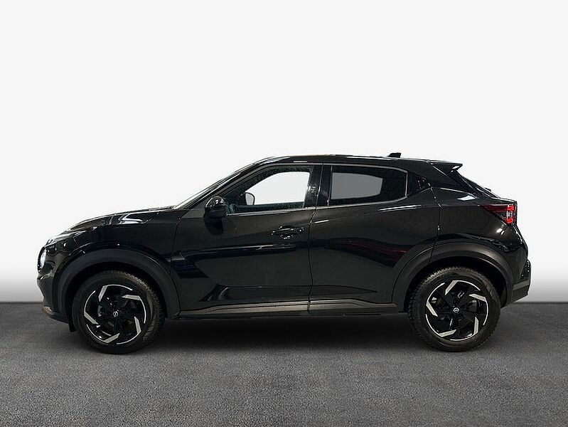 Nissan Juke 1.0  DIG-T DCT Automatik Winter Paket