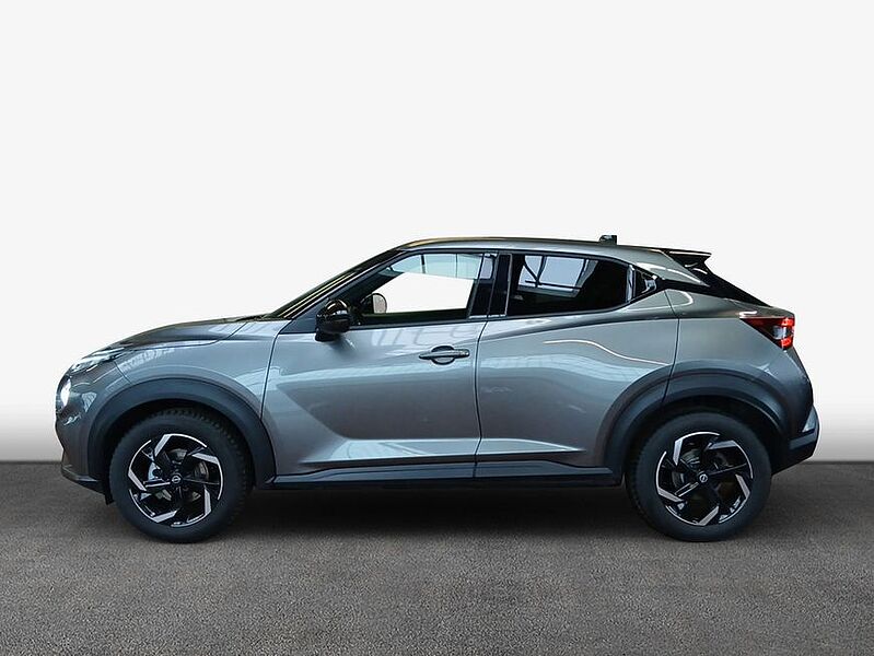 Nissan Juke 1.0 DIG-T /Navi/Winter Pak.