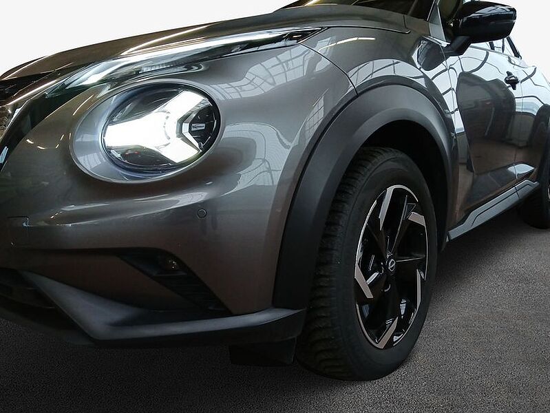 Nissan Juke 1.0 DIG-T /Navi/Winter Pak.