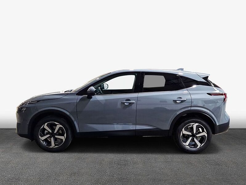 Nissan Qashqai 1.3 DIG-T MHEV Xtronic N-Connecta 116 kW, 5-türig